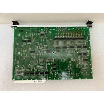 Mitsubishi MR-MC01-S110 MR-MC01-TEL PCB